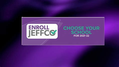 Jeffco eschool solutions  ESSER Funds